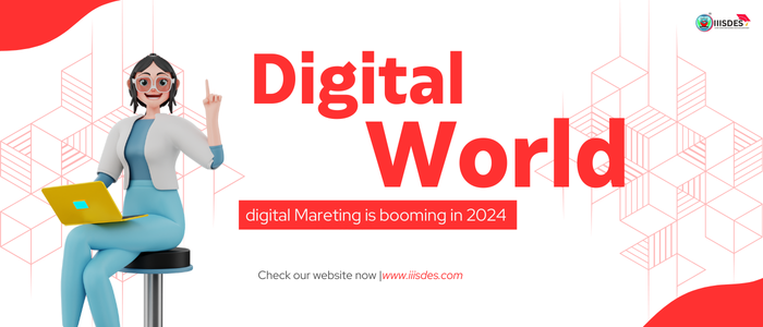 Digital Marketing Course In Najafgarh